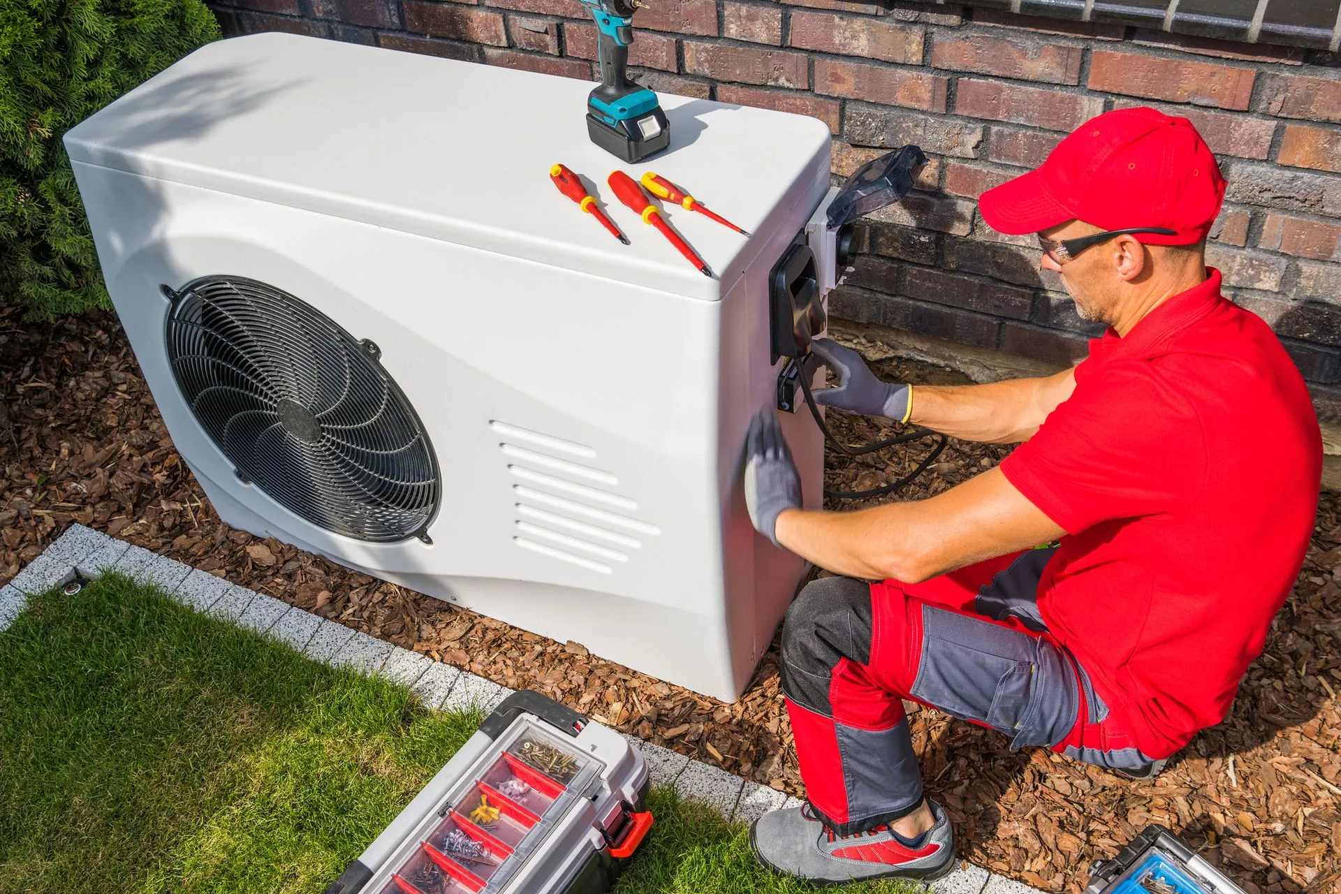 About HVAC in Willows, CA